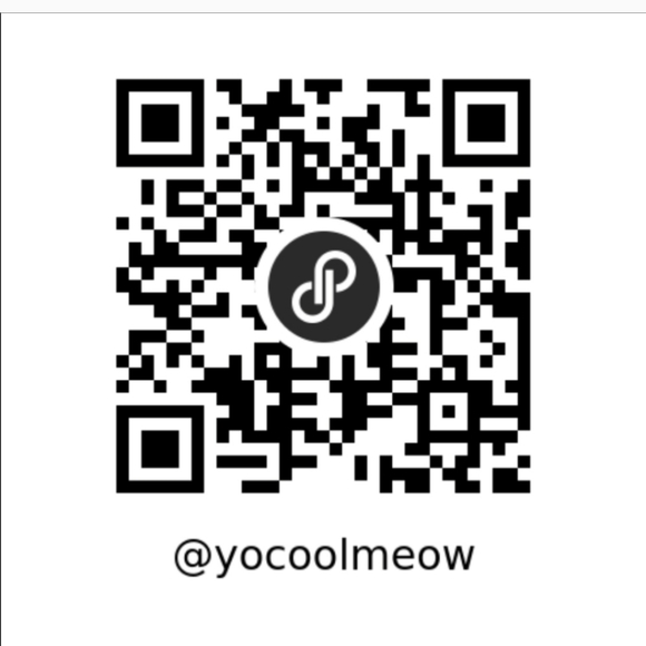 12/$30 🍄 H&M Blush Pink Linen Like Shorts - Picture 4 of 4